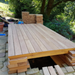 Étanchéité terrasse : erreurs à éviter Beausoleil